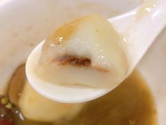 -罗子龙罗家桂花汤圆(曹都巷店)