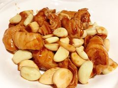 -永乐饭庄(安德路店)