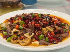 -蓉城小厨·四川味道(浙港国际店)