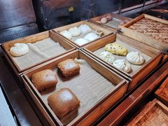 -头壹号 大油条·老长沙盖码饭(北辰店)