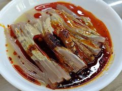-孟记传统大刀面(星源商城店)