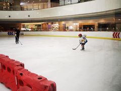 -冠军冰场CHAMPION RINK(环球银泰城店)