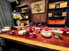 -乾园.魏庐湖景餐厅(花港店)