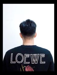 -INXXMAN男士理发