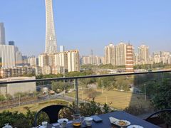 -小茶闲舍·观景商务茶馆(广州塔店)