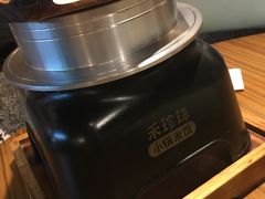 -禾珍珠家常小馆(河南博物院店)