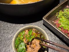 -三出山火锅(南京万象天地店)