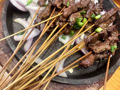 -本色.小马哥烧烤(无锡九里仓店)