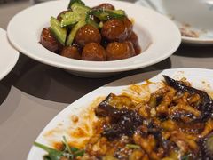 -福满圆(琨莎中心店)