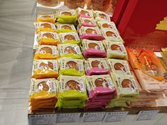 -翠微家园超市(甘家口店)