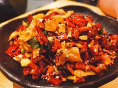 -薇酌饮·陕西菜(南门外店)