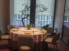 包厢-潮上潮(南中环店)