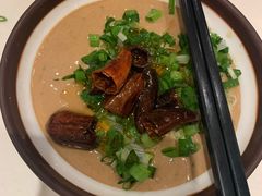 -福寿斋·老北京铜锅涮肉·烤鸭(顺义总店)