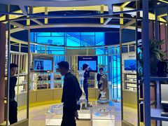 -glasstique(三里屯店)