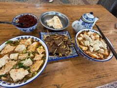 -清真马杰山牛肉汤馆