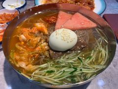 -屋里家延边朝鲜族冷面(梅林3店)