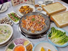 -凯盈阁·顺德私房菜·桑拿鸡