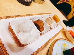 -白家大院·王府宫廷菜(苏州街店)