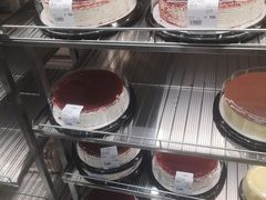 -山姆餐吧(龙湖重庆礼嘉天街店)