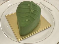 -莫奈花园法式蛋糕