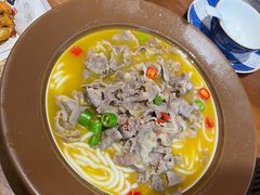 -老西门·常州菜(新区店)