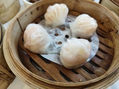 -万龙洲海鲜(南新仓店)