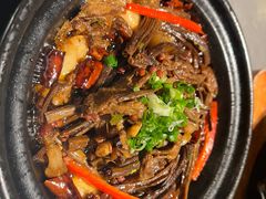 -陶德砂锅(蜀汉路店)