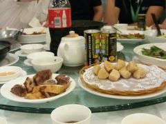 -金河半岛园林酒家(金融城店)