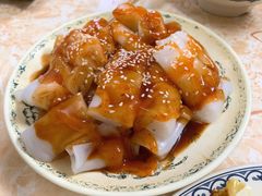 -渔记茶餐厅(渔村店)