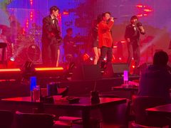 -MOSSO·Liveshow(M3香港广场店)