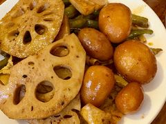 -老鼎万春卤菜(五代传承创始老店)