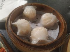 水晶虾饺皇-金翠河烧鹅餐厅(解放碑时代广场店)