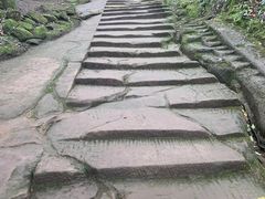 -青城山
