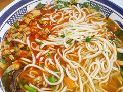 -秦韵轩·西安小馆(贻成福地广场店)