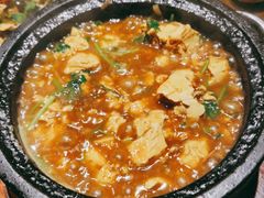 -张大嘴菜馆(庞各庄店)