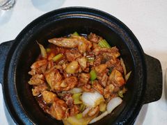 -重庆鸡公煲(学衡路店)