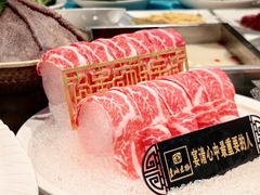 -皇城老妈·大连海鲜火锅(港湾店)