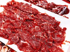 -伟记牛肉(金鸿公路店)