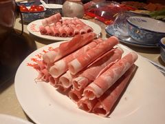 -总参北京涮羊肉