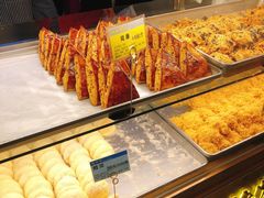 -鲍师傅糕点(江苏路店)