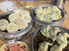 -梁憨包(南岸回龙湾店)