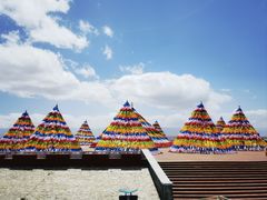 -茶卡盐湖·茶卡天空壹号景区