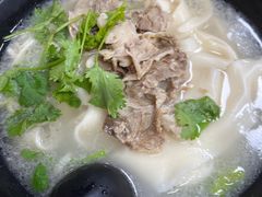 -牛记烩面(七星西路店)