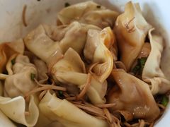 -笑来喜馄饨小笼工坊店(湖滨街店)