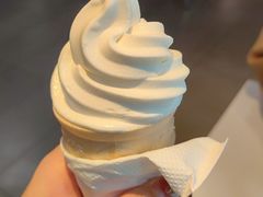 -麦当劳(无锡滨湖万达店)