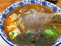 -叶新小吃店(来凤小区总店)