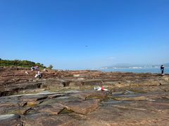 -东平洲海岸公园
