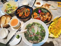 -PHO爺·越南料理(亦庄大族广场店)