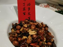 -百姓渔村(南中环店)