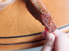 -奶奶的美食(李村步行街店)